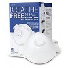 Breathe Free N95 Mask For COVID-19 Coronavirus? What You Nee Logo
